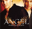 Angel: O Caça-Vampiros (5ª Temporada)