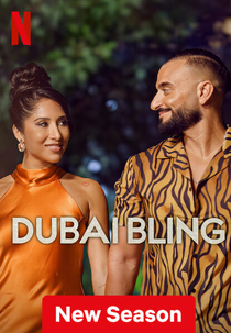Dubai Ostentação (2ª Temporada) (Dubai Bling (Season 2))