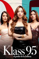 Klass 95: O Poder da Beleza (Klass 95)