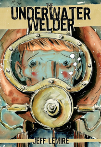 O Soldador Subaquático (The Underwater Welder)