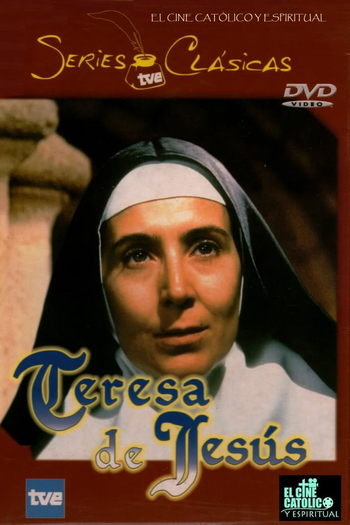  de Série Teresa de Jesus (1984)