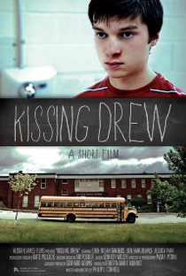 Kissing Drew - Poster / Capa / Cartaz - Oficial 1