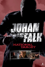 Johan Falk: Alvo Nacional (Johan Falk: National Target)