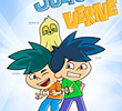 Júlio e Verne: Os Irmãos Gemiais