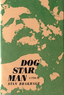 Dog Star Man - Poster / Capa / Cartaz - Oficial 2
