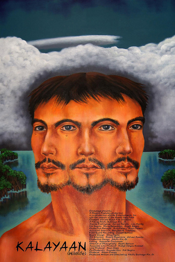  de Filme Wildlife (2012)