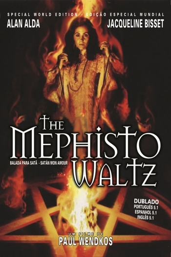  de Filme Balada para Satã (1971)