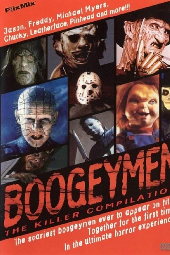  de Filme Boogeymen: The Killer Compilation (2001)