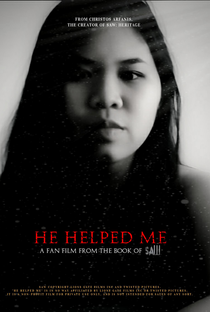 He Helped Me: A Fan Film from the Book of Saw - Poster / Capa / Cartaz - Oficial 2