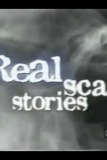 Histórias Horripilantes (Real Scary Stories)