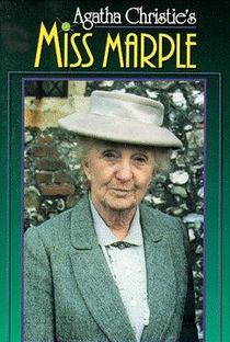 Miss Marple: The murder at the vicarage - Poster / Capa / Cartaz - Oficial 1