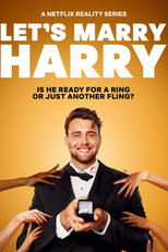 Let's Marry Harry (Let's Marry Harry)