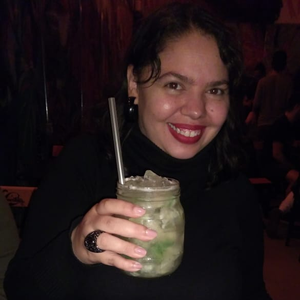 Foto de perfil de Graciela