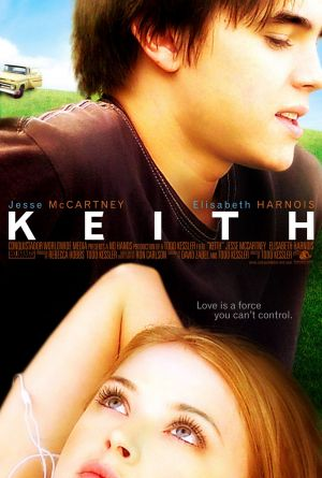 Poster 1 de Filme Keith (2008)