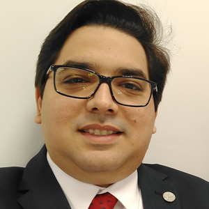 Foto de perfil de Bruno Ferreira