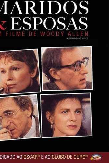  de Filme Maridos e Esposas (1992)