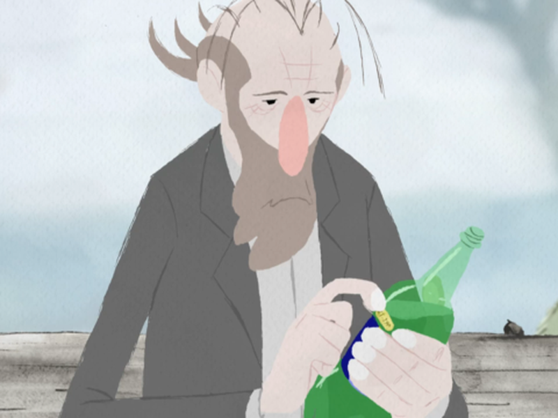 Foto 1 de Drawing Inspiration