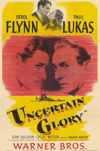  de Filme Três Dias de Vida (1944)