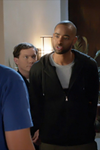 Poster de Episódio Clip It... Clip It Good (2015)