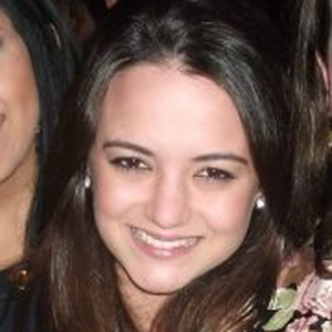 Foto de perfil de Lara Dotto