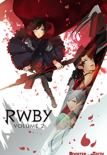 RWBY (2ª Temporada) (RWBY (Season 2))