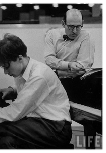 Glenn Gould: A Portrait (Glenn Gould: A Portrait)