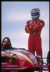 Fórmula Mundial (Temporada 1997) (CART World Series (Season 1997))