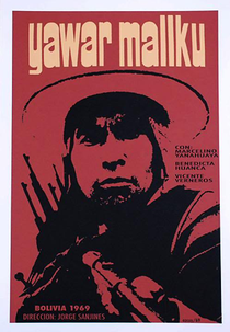O Sangue do Condor (Yawar Mallku)