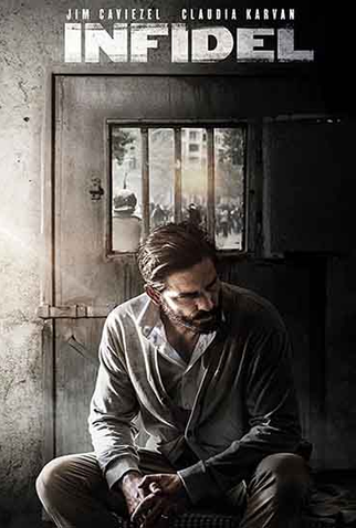 Poster 3 de Filme Sequestro Internacional (2019)