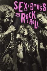 Sex&Drugs&Rock&Roll (1ª Temporada) (Sex&Drugs&Rock&Roll (Season 1))