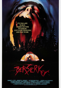 O Vale Assassino (Berserker)