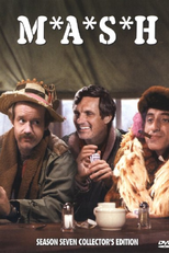 M*A*S*H (7ª Temporada) (M*A*S*H (Season 7))