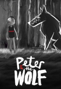 Peter and the Wolf (Peter and the Wolf)