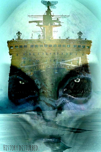  de Filme Station 211 (2022)