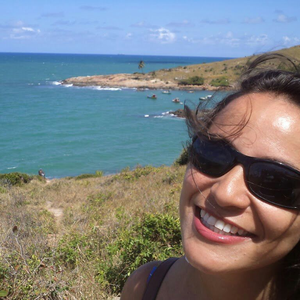 Foto de perfil de Danielle Frota Machado Dias