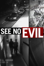 See No Evil (1ª Temporada) (See No Evil (Season 1))