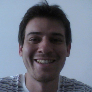 Foto de perfil de Thiago Ferreira Gebrim