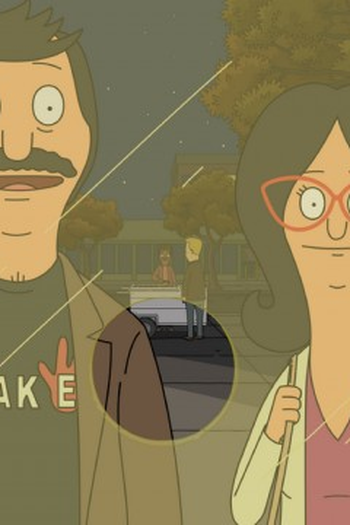 Poster de Episódio The Twinnening (2025)