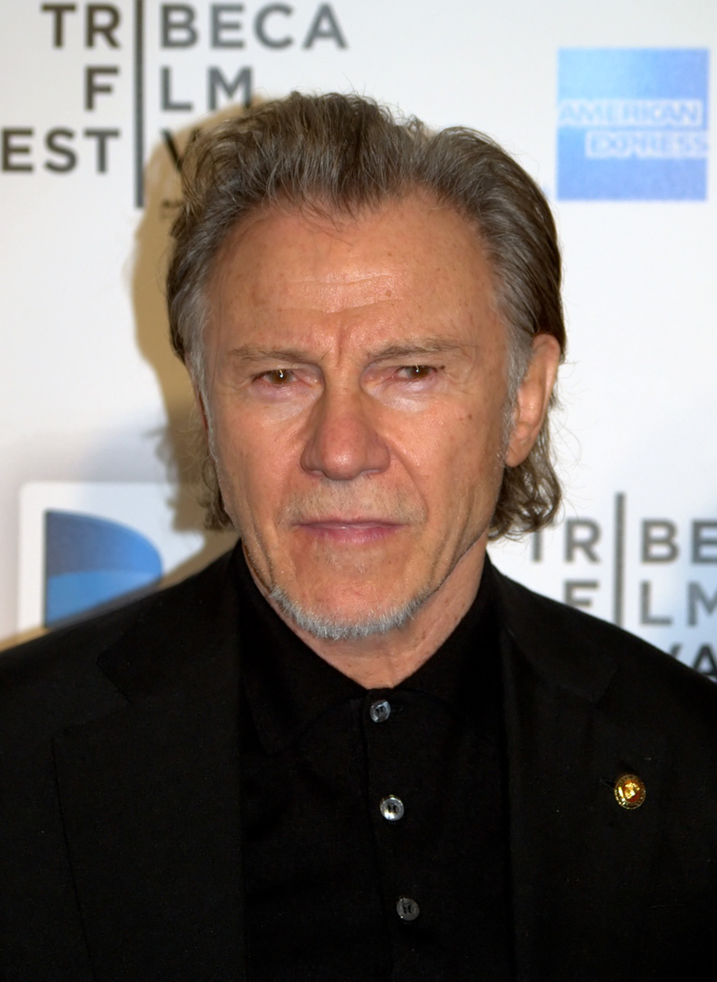 Harvey Keitel - Foto 12