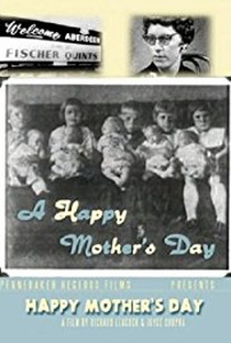 Feliz Dia Das Mães - Poster / Capa / Cartaz - Oficial 1
