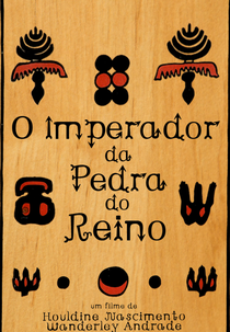 O Imperador da Pedra do Reino (O Imperador da Pedra do Reino)