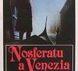 Drácula em Veneza