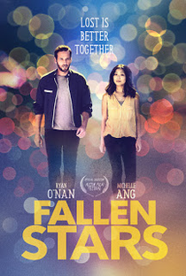 Fallen Stars - Poster / Capa / Cartaz - Oficial 1