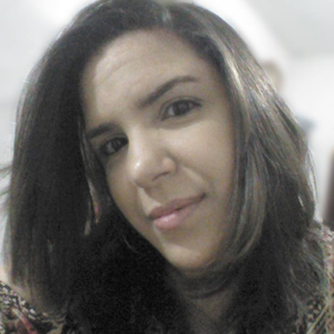 Foto de perfil de Maíra