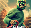 The Man from Kathmandu