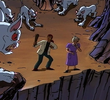 The Haunted Mine