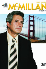 Casal McMillan (6ª Temporada)  (McMillan & Wife (Season 6))