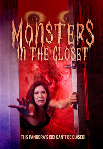 Monsters in the Closet (Monsters in the Closet)