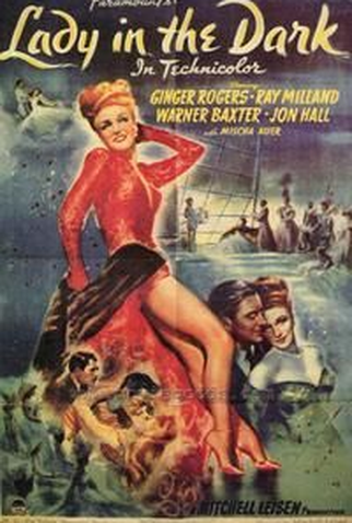 Poster 1 de Filme A Mulher Que Não Sabia Amar (None)