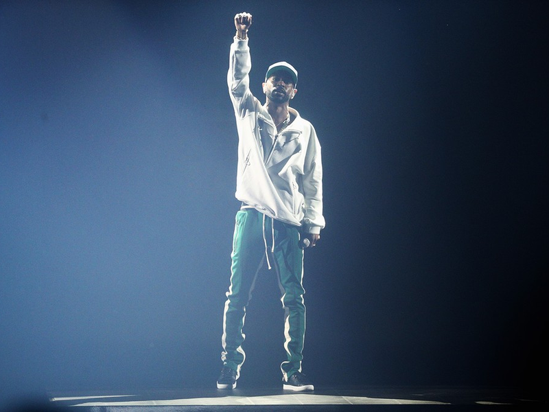 Foto 12 de BET Awards 2017